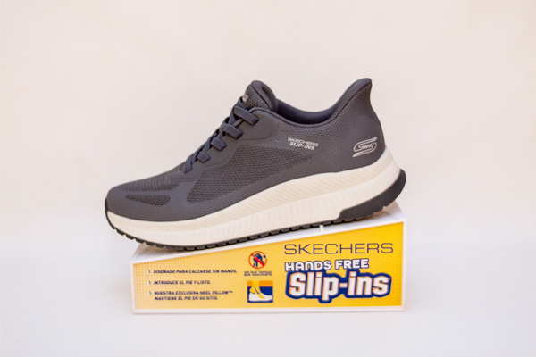 calzado de hombre skechers donostia